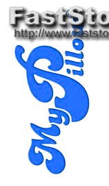 Company Logo Design Free Template